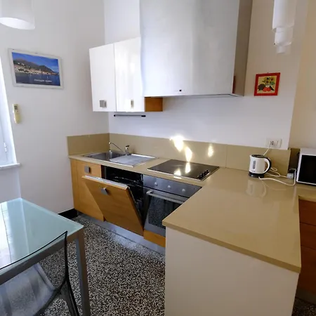 Lejlighed Casa Terry By Portofinovacanze
