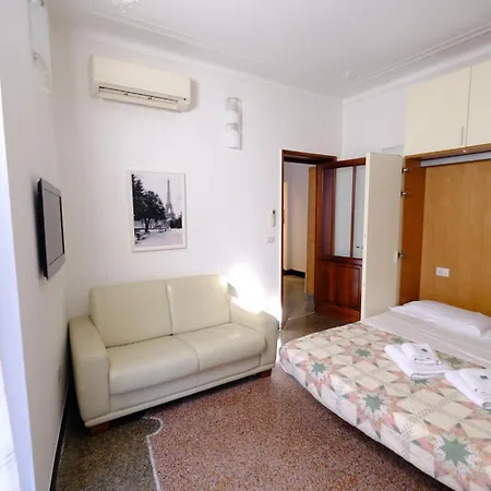 Lejlighed Casa Terry By Portofinovacanze Rapallo