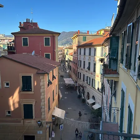 Casa Terry By Portofinovacanze Rapallo