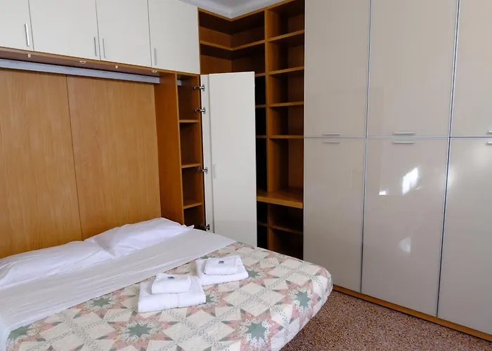 Casa Terry By Portofinovacanze