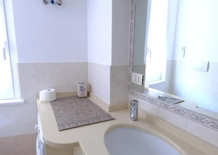 Apartament Casa Terry By Portofinovacanze