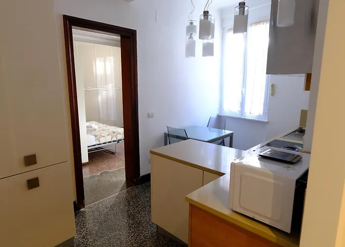 Casa Terry By Portofinovacanze * Rapallo