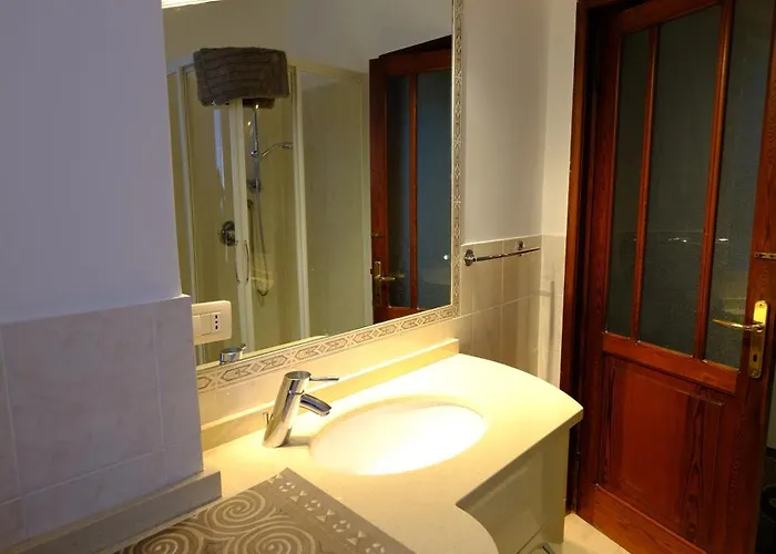 Casa Terry By Portofinovacanze Apartament