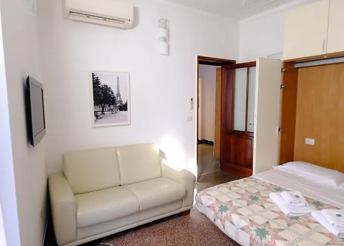 Apartament Casa Terry By Portofinovacanze Rapallo