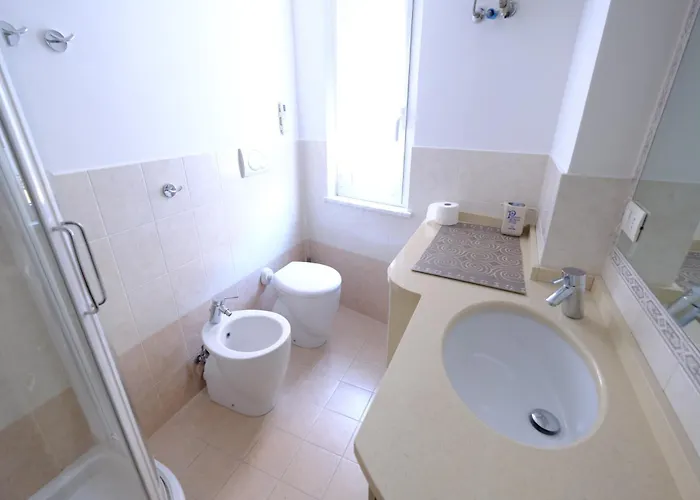 Casa Terry By Portofinovacanze