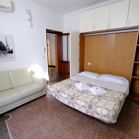 Casa Terry By Portofinovacanze Daire *