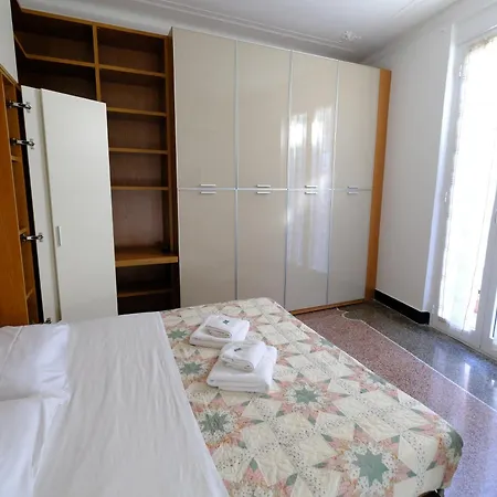 Daire Casa Terry By Portofinovacanze
