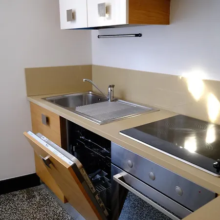 Appartamento Casa Terry By Portofinovacanze *