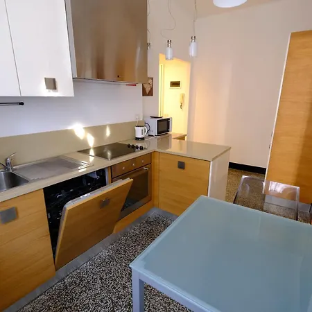Casa Terry By Portofinovacanze Lägenhet *
