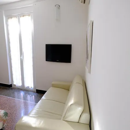 Appartamento Casa Terry By Portofinovacanze Rapallo