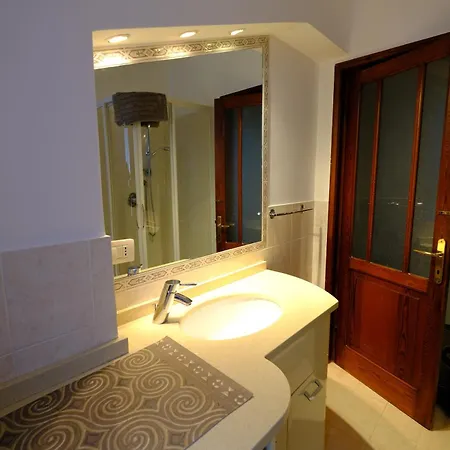 Casa Terry By Portofinovacanze Appartamento