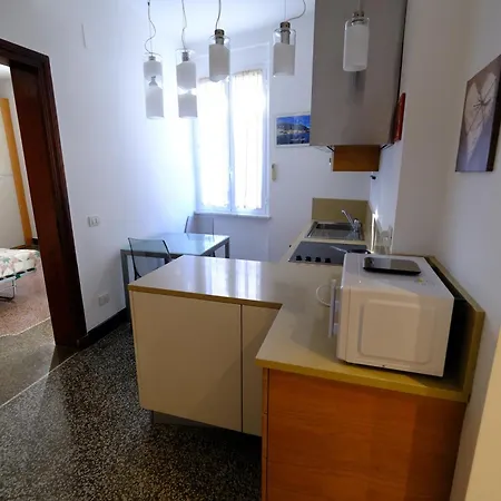 Appartamento Casa Terry By Portofinovacanze *