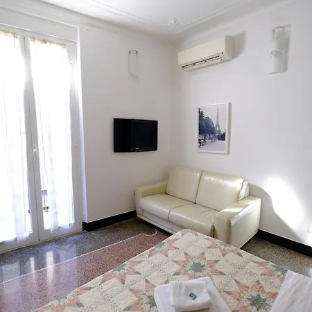 Casa Terry By Portofinovacanze * 拉帕洛