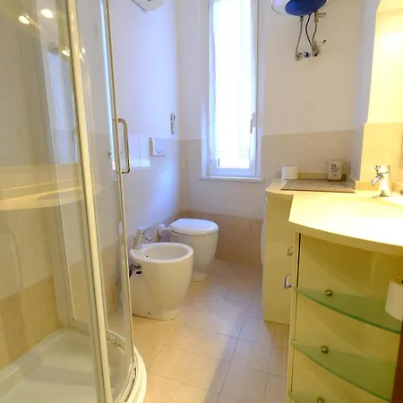Casa Terry By Portofinovacanze