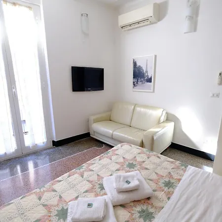 Appartamento Casa Terry By Portofinovacanze Rapallo
