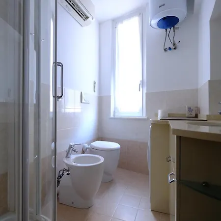 Lägenhet Casa Terry By Portofinovacanze Rapallo