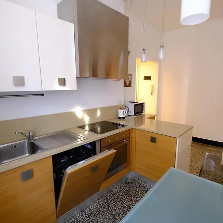 Appartamento Casa Terry By Portofinovacanze Rapallo
