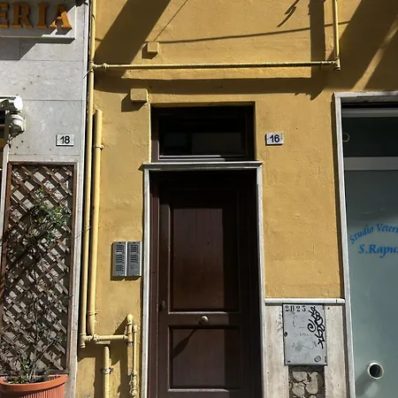 Daire Casa Terry By Portofinovacanze