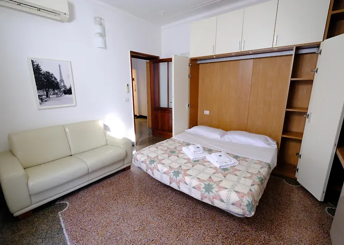 Casa Terry By Portofinovacanze Lägenhet *