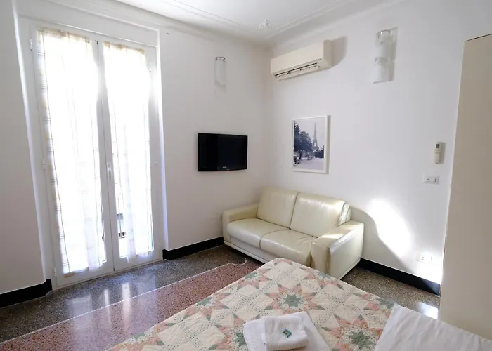 Casa Terry By Portofinovacanze * Rapallo